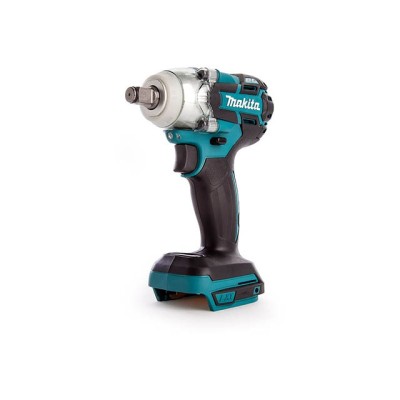Аккум. ударный гайковерт MAKITA LXT DTW 285 Z в кор. + АКЦИЯ (BL1830B + DC18SD) Аккум. ударный гайковерт MAKITA LXT DTW 285 Z в кор. + АКЦИЯ (BL1830B + DC18SD)
