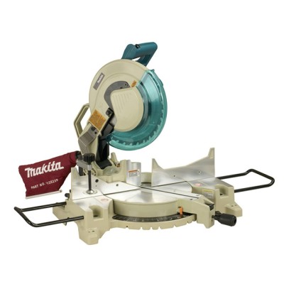 Торцовочная пила MAKITA LS 1221 в кор. Торцовочная пила MAKITA LS 1221 в кор.