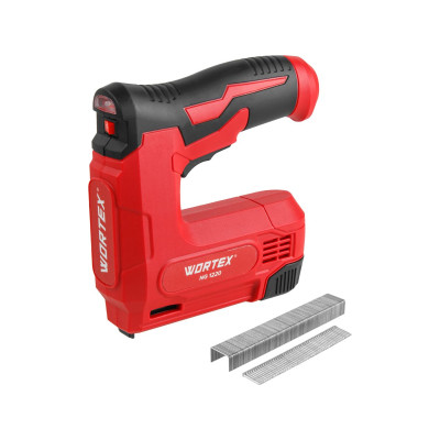 Аккум. гвоздезабиватель WORTEX NG 1220 в кор. 3.6 В, 70 скоб/гвоздей в мин. Аккум. гвоздезабиватель WORTEX NG 1220 в кор. 3.6 В, 70 скоб/гвоздей в мин.