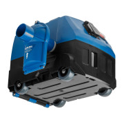 Пылесос BULL AS 4001 + аксессуары 1250 Вт, 38 л, 4м кабель, 4м шланг