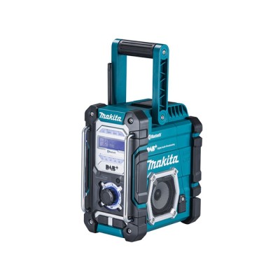 Аккум. радио MAKITA DMR 112 в кор. Аккум. радио MAKITA DMR 112 в кор.