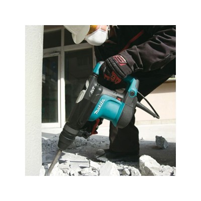Перфоратор MAKITA HR3541FCX в кейсе Перфоратор MAKITA HR3541FCX в кейсе