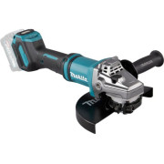 Аккум. углошлифмашина MAKITA XGT GA038GZ в кор.