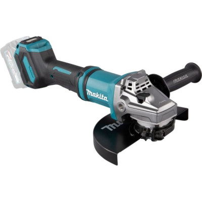 Аккум. углошлифмашина MAKITA XGT GA038GZ в кор. Аккум. углошлифмашина MAKITA XGT GA038GZ в кор.