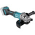 Аккум. углошлифмашина MAKITA XGT GA038GZ в кор. Аккум. углошлифмашина MAKITA XGT GA038GZ в кор.