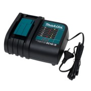 Зарядное устройство MAKITA LXT DC 18 SD