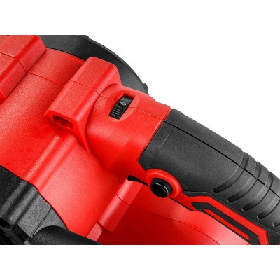 Ленточная шлифмашина Wortex SB 7611 E в кор. 1150 Вт, лента 76х533 мм, крепление к столу Ленточная шлифмашина Wortex SB 7611 E в кор. 1150 Вт, лента 76х533 мм, крепление к столу