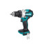 Аккум. дрель-шуруповерт MAKITA LXT DDF 489 Z в кор. Аккум. дрель-шуруповерт MAKITA LXT DDF 489 Z в кор.