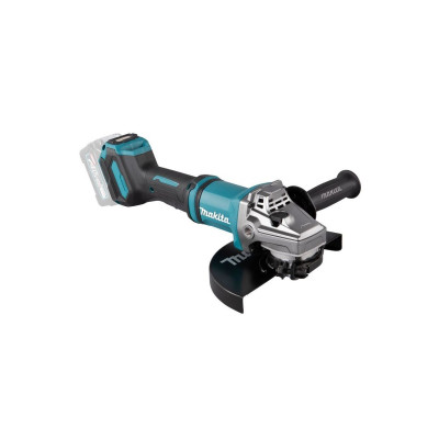 Аккум. углошлифмашина MAKITA XGT GA038GZ в кор. Аккум. углошлифмашина MAKITA XGT GA038GZ в кор.