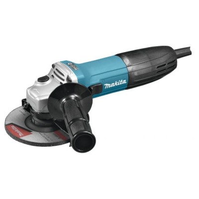 Одноручная углошлифмашина MAKITA GA 5030RX9 в кор. Одноручная углошлифмашина MAKITA GA 5030RX9 в кор.