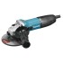Одноручная углошлифмашина MAKITA GA 5030RX9 в кор. Одноручная углошлифмашина MAKITA GA 5030RX9 в кор.