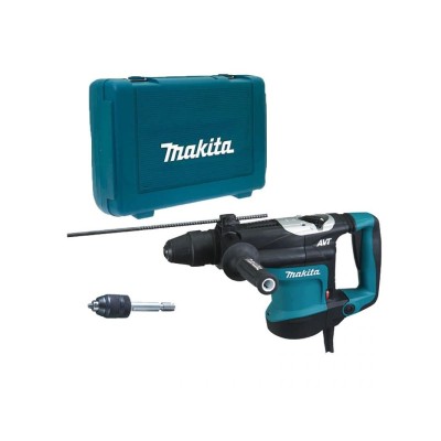 Перфоратор MAKITA HR3541FCX в кейсе Перфоратор MAKITA HR3541FCX в кейсе