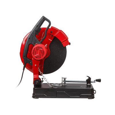 Отрезная пила по металлу WORTEX AS 3501 в кор. 2600 Вт, 355х25.4 мм, глуб. до 130 мм Отрезная пила по металлу WORTEX AS 3501 в кор. 2600 Вт, 355х25.4 мм, глуб. до 130 мм