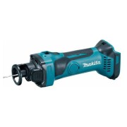 Аккум. фрезер кромочный MAKITA LXT DCO 180 Z в кор.
