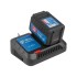 Зарядное устройство BULL LD 4002 1 слот, 4 А XLTpro Зарядное устройство BULL LD 4002 1 слот, 4 А XLTpro
