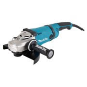 Двуручная углошлифмашина MAKITA GA 9030 F 01 в кор.