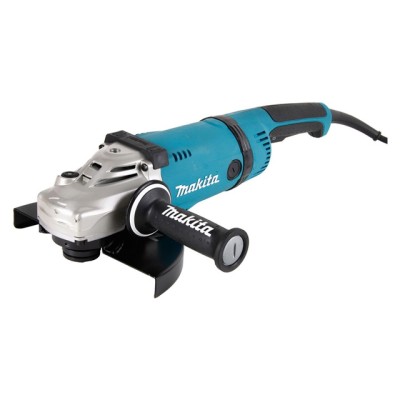 Двуручная углошлифмашина MAKITA GA 9030 F 01 в кор. Двуручная углошлифмашина MAKITA GA 9030 F 01 в кор.