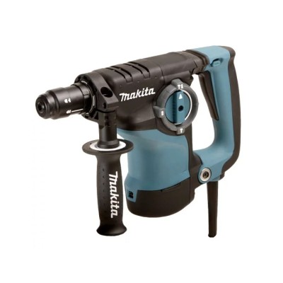 Перфоратор MAKITA HR 2811 FT в чем. Перфоратор MAKITA HR 2811 FT в чем.