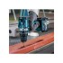 Аккум. ударная дрель-шуруповерт MAKITA XGT HP002GD201 в кейсе Аккум. ударная дрель-шуруповерт MAKITA XGT HP002GD201 в кейсе