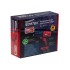 Аккум. дрель-шуруповерт WORTEX BD 1830 Li в кор. Аккум. дрель-шуруповерт WORTEX BD 1830 Li в кор.