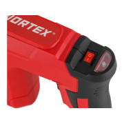 Аккум. гвоздезабиватель WORTEX NG 1220 в кор. 3.6 В, 70 скоб/гвоздей в мин.