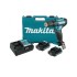 Аккум. дрель-шуруповерт MAKITA CXT DF 333 DWAE в чем. + АКЦИЯ (набор насадок E-03084) Аккум. дрель-шуруповерт MAKITA CXT DF 333 DWAE в чем. + АКЦИЯ (набор насадок E-03084)