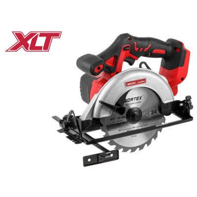 Аккум. циркулярная пила WORTEX CCS 1816-1 в кор. ALL1 XLT SOLO 18 В, 165 мм, до 55 мм Аккум. циркулярная пила WORTEX CCS 1816-1 в кор. ALL1 XLT SOLO 18 В, 165 мм, до 55 мм