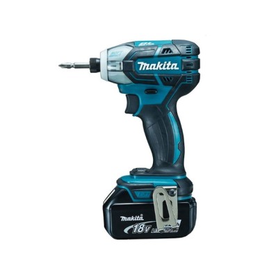 Аккум. шуруповерт MAKITA LXT DTS 141 RME в чем. Аккум. шуруповерт MAKITA LXT DTS 141 RME в чем.