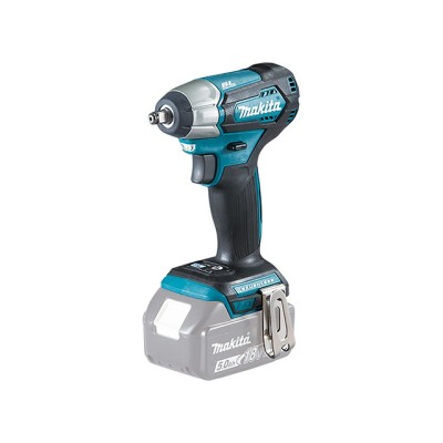 Аккум. ударный гайковерт MAKITA LXT DTW 180 Z в кор. Аккум. ударный гайковерт MAKITA LXT DTW 180 Z в кор.
