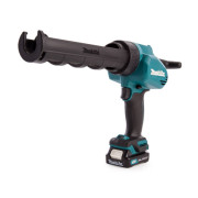 Аккум. пистолет для герметика MAKITA CXT CG 100 DWAEA в чем.