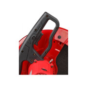 Отрезная пила по металлу WORTEX AS 3501 в кор. 2600 Вт, 355х25.4 мм, глуб. до 130 мм