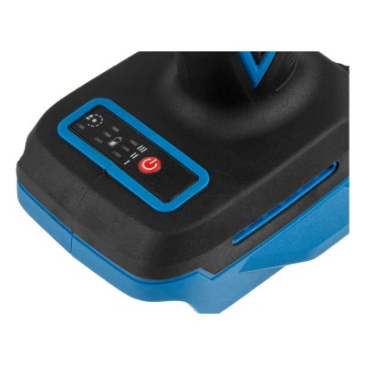 Аккум. ударный гайковерт BULL SC 1804 в кор. XLTpro SOLO БЕСЩЕТ., 18 В, 400 Н*м, 1/2" Аккум. ударный гайковерт BULL SC 1804 в кор. XLTpro SOLO БЕСЩЕТ., 18 В, 400 Н*м, 1/2"