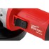 Одноручная углошлифмашина WORTEX AG 1209 в кор. 900 Вт, 125 мм, 11 000 об/мин Одноручная углошлифмашина WORTEX AG 1209 в кор. 900 Вт, 125 мм, 11 000 об/мин
