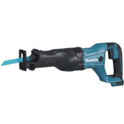 Аккум. сабельная пила MAKITA LXT DJR 186 Z в кор.