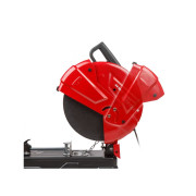 Отрезная пила по металлу WORTEX AS 3501 в кор. 2600 Вт, 355х25.4 мм, глуб. до 130 мм