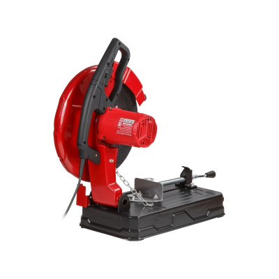 Отрезная пила по металлу WORTEX AS 3501 в кор. 2600 Вт, 355х25.4 мм, глуб. до 130 мм Отрезная пила по металлу WORTEX AS 3501 в кор. 2600 Вт, 355х25.4 мм, глуб. до 130 мм