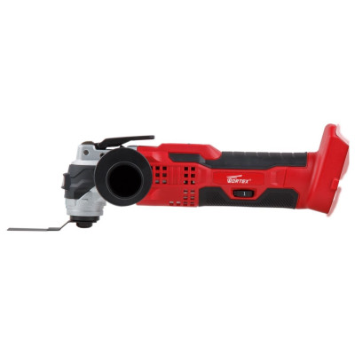 Аккум. многофункциональный инструмент (реноватор) WORTEX СSM 3020 в кор. ALL1 XLT + аксесс. SOLO Аккум. многофункциональный инструмент (реноватор) WORTEX СSM 3020 в кор. ALL1 XLT + аксесс. SOLO