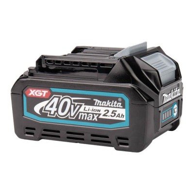 Аккумулятор MAKITA XGT BL 4025 40.0 В, 2.5 А/ч, Li-Ion Аккумулятор MAKITA XGT BL 4025 40.0 В, 2.5 А/ч, Li-Ion