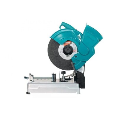 Отрезная пила по металлу MAKITA LW 1400 в кор. + АКЦИЯ Защитные очки + Перчатки "Механик" XL Отрезная пила по металлу MAKITA LW 1400 в кор. + АКЦИЯ Защитные очки + Перчатки "Механик" XL