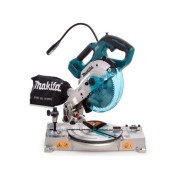 Аккум. торцовочная пила MAKITA LXT DLS 600 Z