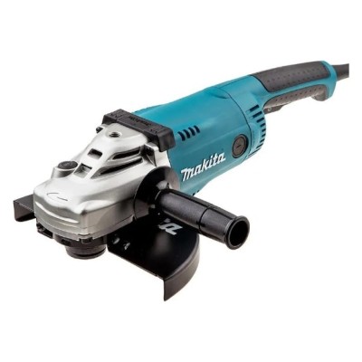 Двуручная углошлифмашина MAKITA GA 9020 в кор. + АКЦИЯ Защитные очки + Перчатки "Механик" XL Двуручная углошлифмашина MAKITA GA 9020 в кор. + АКЦИЯ Защитные очки + Перчатки "Механик" XL