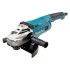 Двуручная углошлифмашина MAKITA GA 9020 в кор. + АКЦИЯ Защитные очки + Перчатки "Механик" XL Двуручная углошлифмашина MAKITA GA 9020 в кор. + АКЦИЯ Защитные очки + Перчатки "Механик" XL