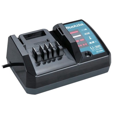 Зарядное устройство MAKITA DC 18 WA Зарядное устройство MAKITA DC 18 WA