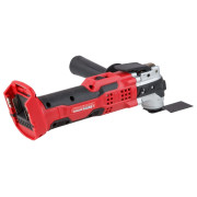 Аккум. многофункциональный инструмент (реноватор) WORTEX СSM 3020 в кор. ALL1 XLT + аксесс. SOLO