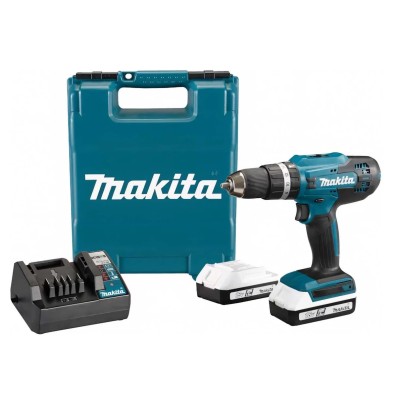 Аккум. ударная дрель-шуруповерт MAKITA G-seria HP488D006 в чем. Аккум. ударная дрель-шуруповерт MAKITA G-seria HP488D006 в чем.