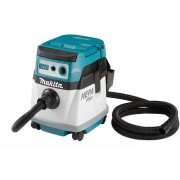 Аккум. пылесос MAKITA LXT DVC 867 LZX 4