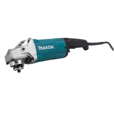 Двуручная углошлифмашина GA7082 (2700 Вт / 180 мм), MAKITA Двуручная углошлифмашина GA7082 (2700 Вт / 180 мм), MAKITA