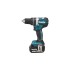 Аккум. ударная дрель-шуруповерт MAKITA LXT DHP 484 RTJ в кейсе Аккум. ударная дрель-шуруповерт MAKITA LXT DHP 484 RTJ в кейсе