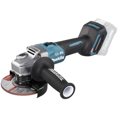 Аккум. углошлифмашина MAKITA XGT GA 005 GZ Аккум. углошлифмашина MAKITA XGT GA 005 GZ