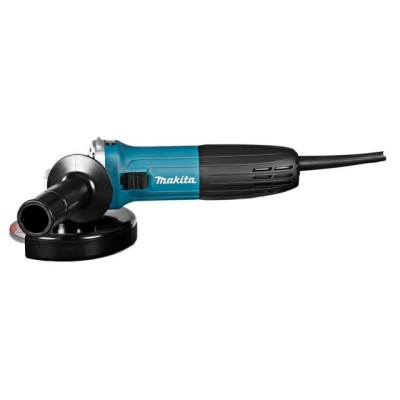 Одноручная углошлифмашина MAKITA GA 5030 RK в кейсе Одноручная углошлифмашина MAKITA GA 5030 RK в кейсе